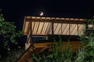 BIM建筑|十二个宅基地的新生：泰安东西门村活化更新 / 孟凡浩-gad · line+ studio-BIM建筑网