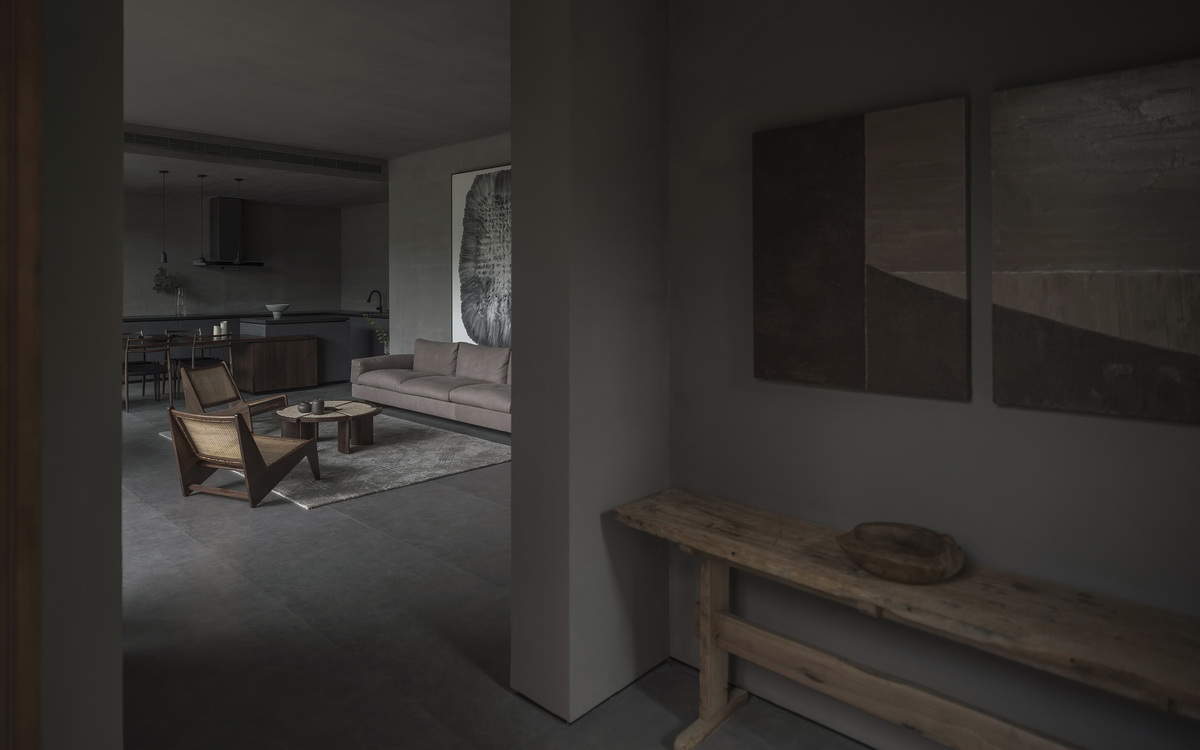 BIM建筑|十二个宅基地的新生：泰安东西门村活化更新 / 孟凡浩-gad · line+ studio