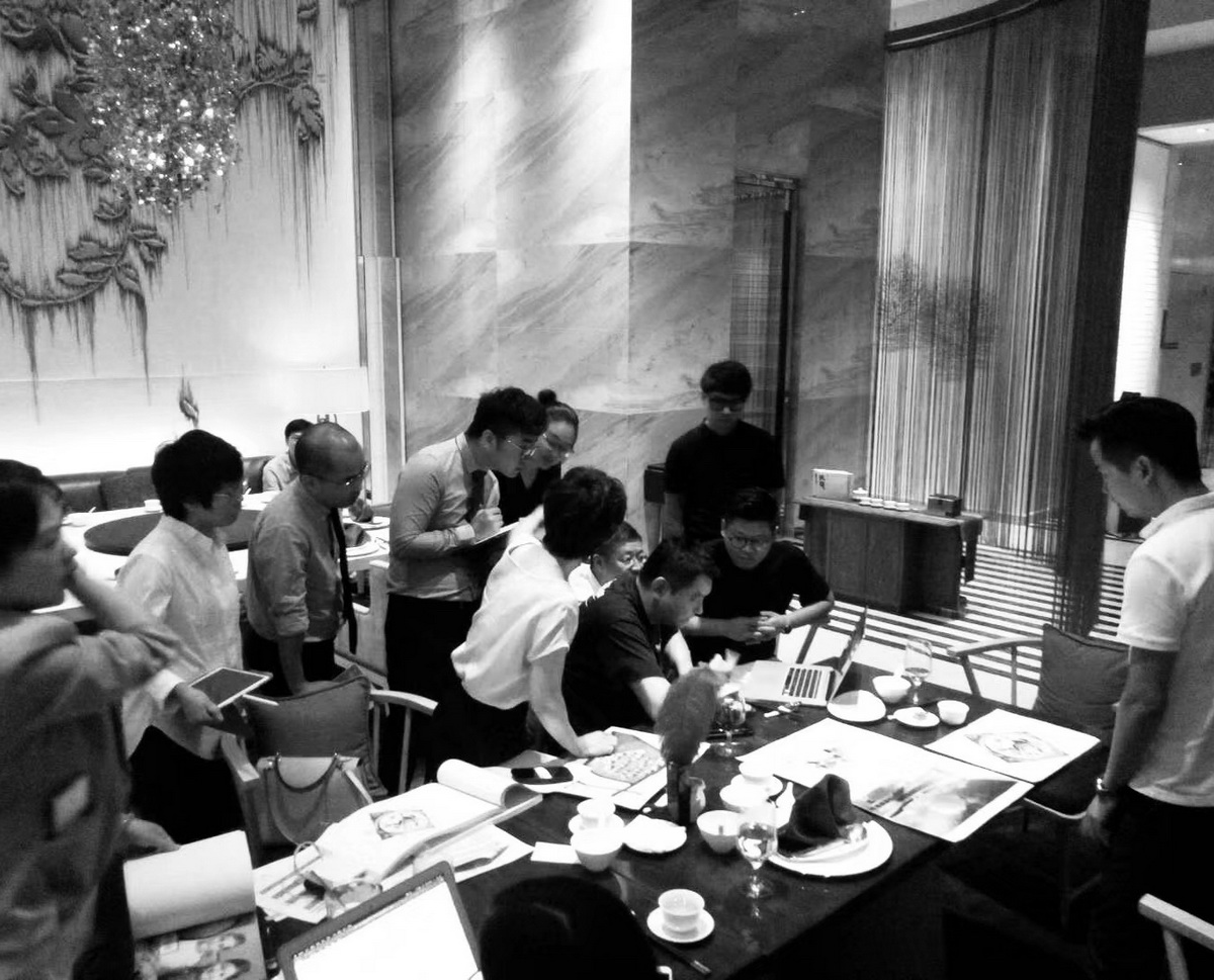 BIM建筑|圣果（誉山国际）幼儿园 / 迪卡幼儿园设计中心