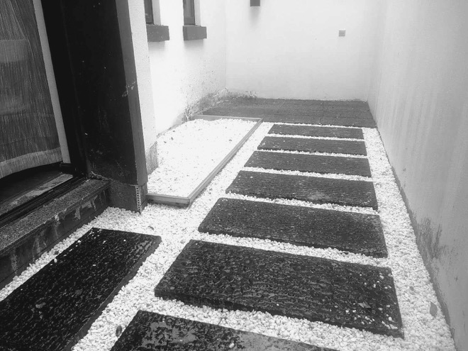 BIM建筑|大理的小院子中区生活体验中心景观设计 / MANG漫格景观