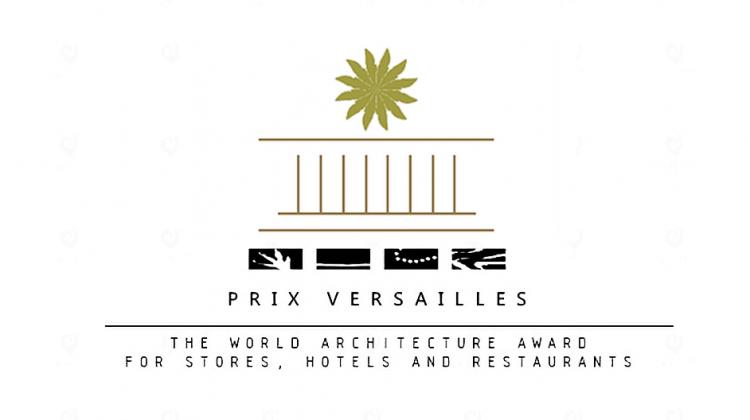 BIM建筑|奖项资讯 | CAA获2020法国凡尔赛建筑奖，成唯一获该奖的中国事务所