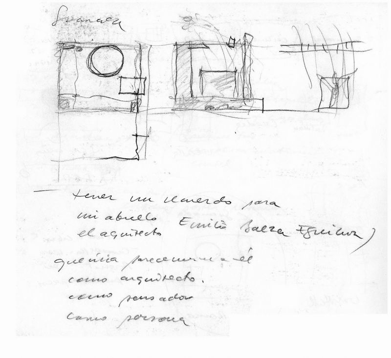 BIM建筑|经典项目：光与混凝土的故事 | 格拉纳达储蓄银行总部
