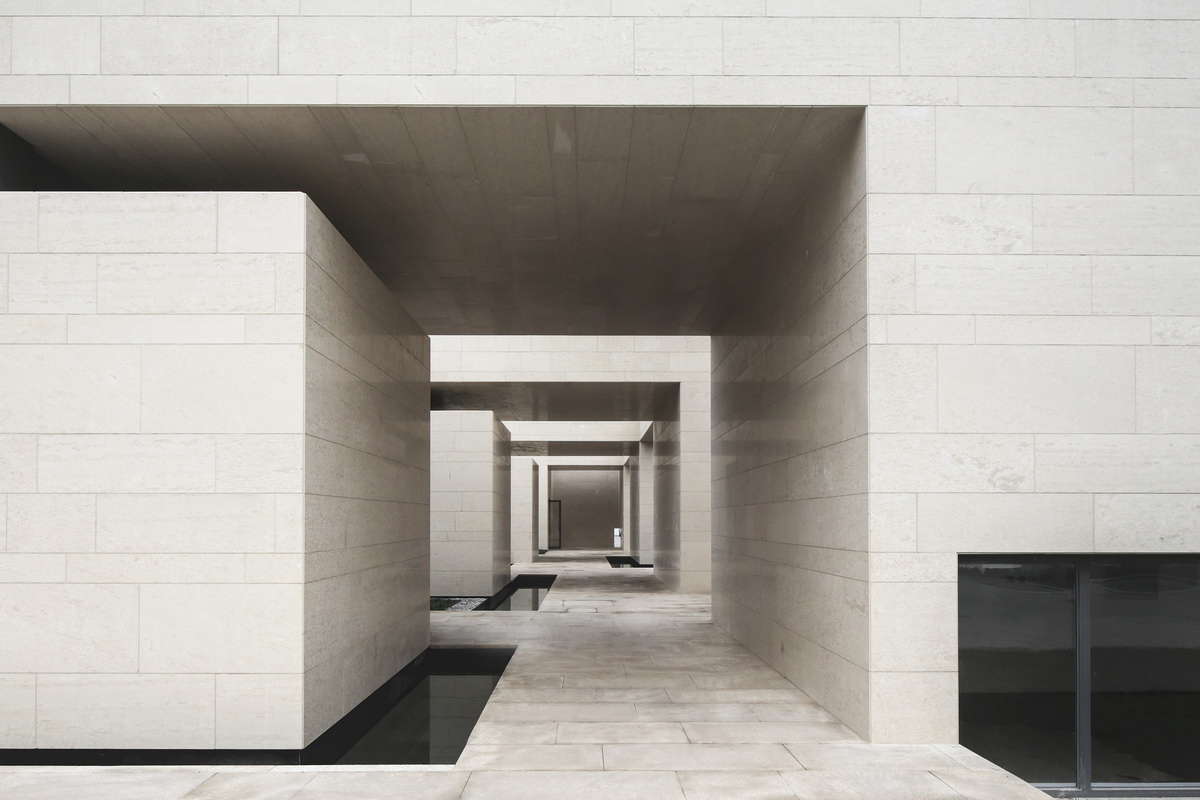 BIM建筑|2020年最受欢迎的10个文化建筑