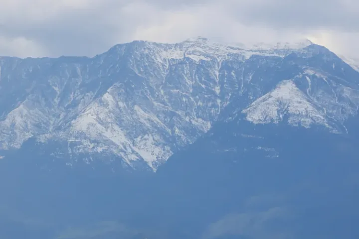 BIM建筑|大理的小院子中区生活体验中心景观设计 / MANG漫格景观