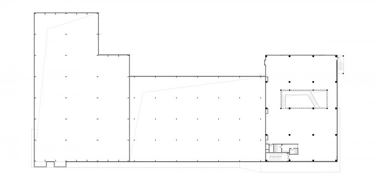 BIM建筑|园艺家旗舰店——世界花园大会花园中心 / 森上建筑设计