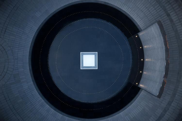 BIM建筑|建业·蓝海郑风酒店综合体 / 上海日清建筑设计