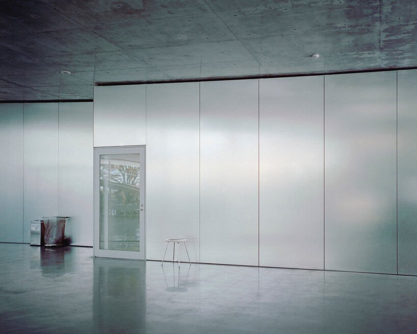 BIM建筑|大阪艺术大学艺术与科学学院 | SANNA