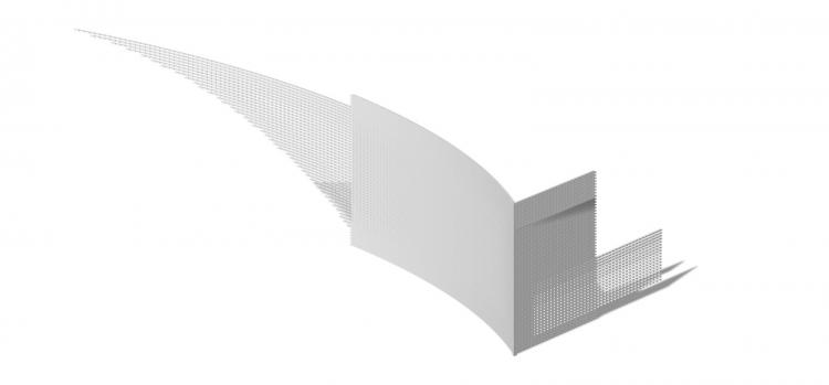 BIM建筑|建业·蓝海郑风酒店综合体 / 上海日清建筑设计