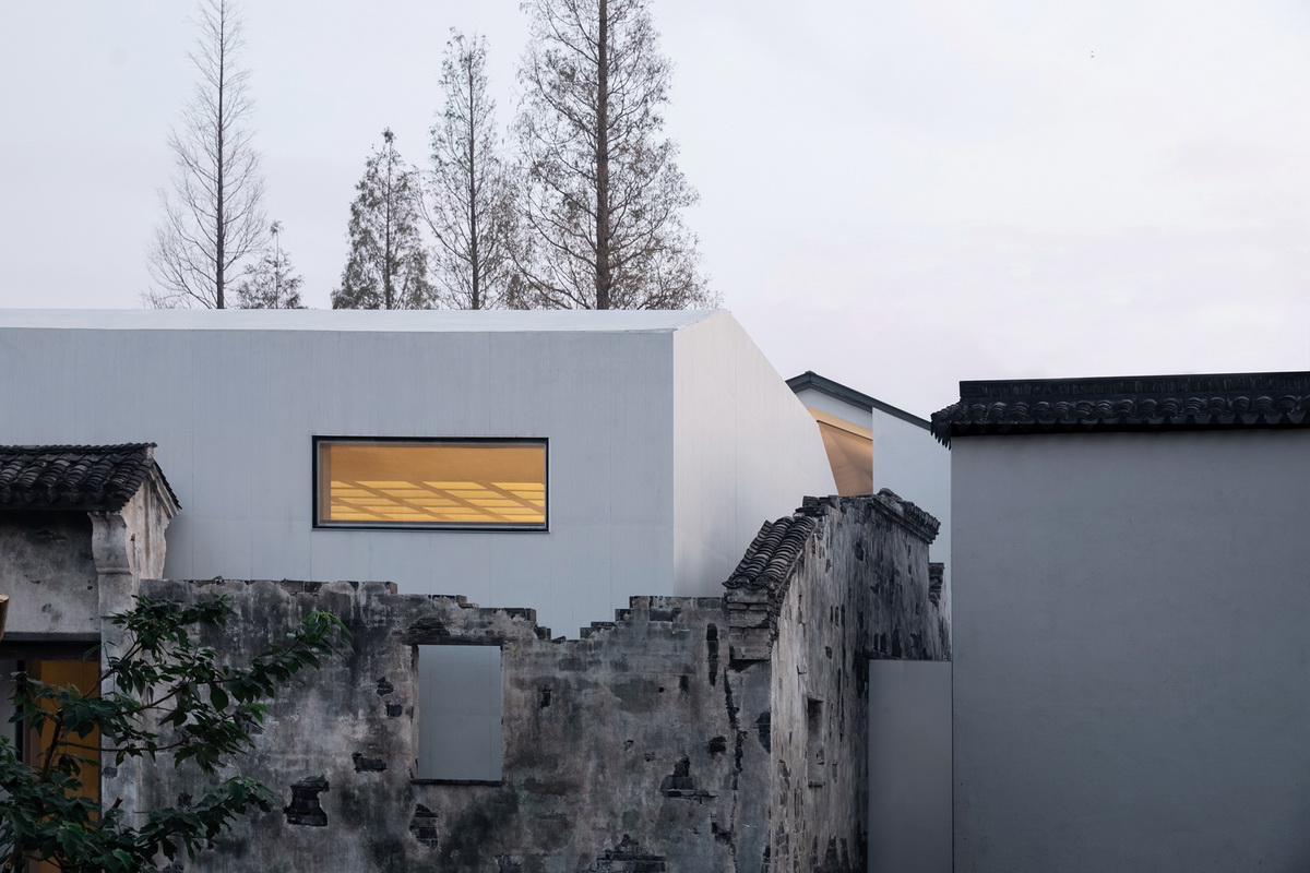 BIM建筑|2020年最受欢迎的10个文化建筑