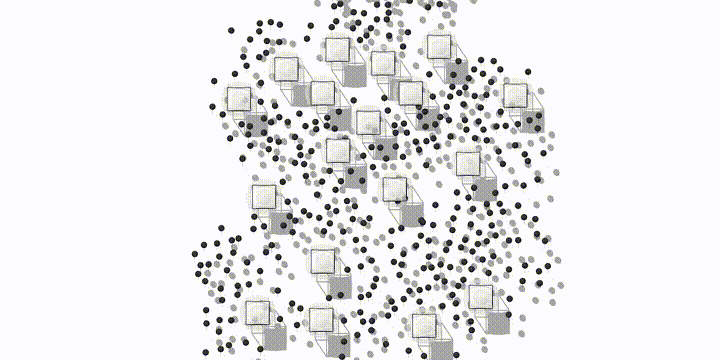 BIM建筑|2020基准杯一等奖 | 疫情之下的超级寓所磁悬浮计划