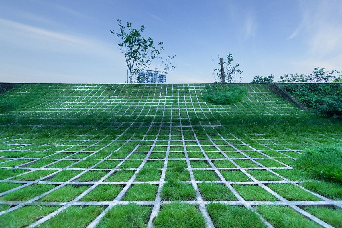 BIM建筑|古腾堡星汉书店：场景空间的营造 / 未韬建筑