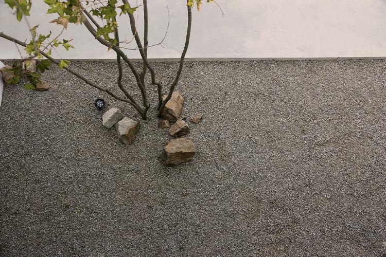 BIM建筑|永智农场&户粒咖啡二期 / 十一空间设计