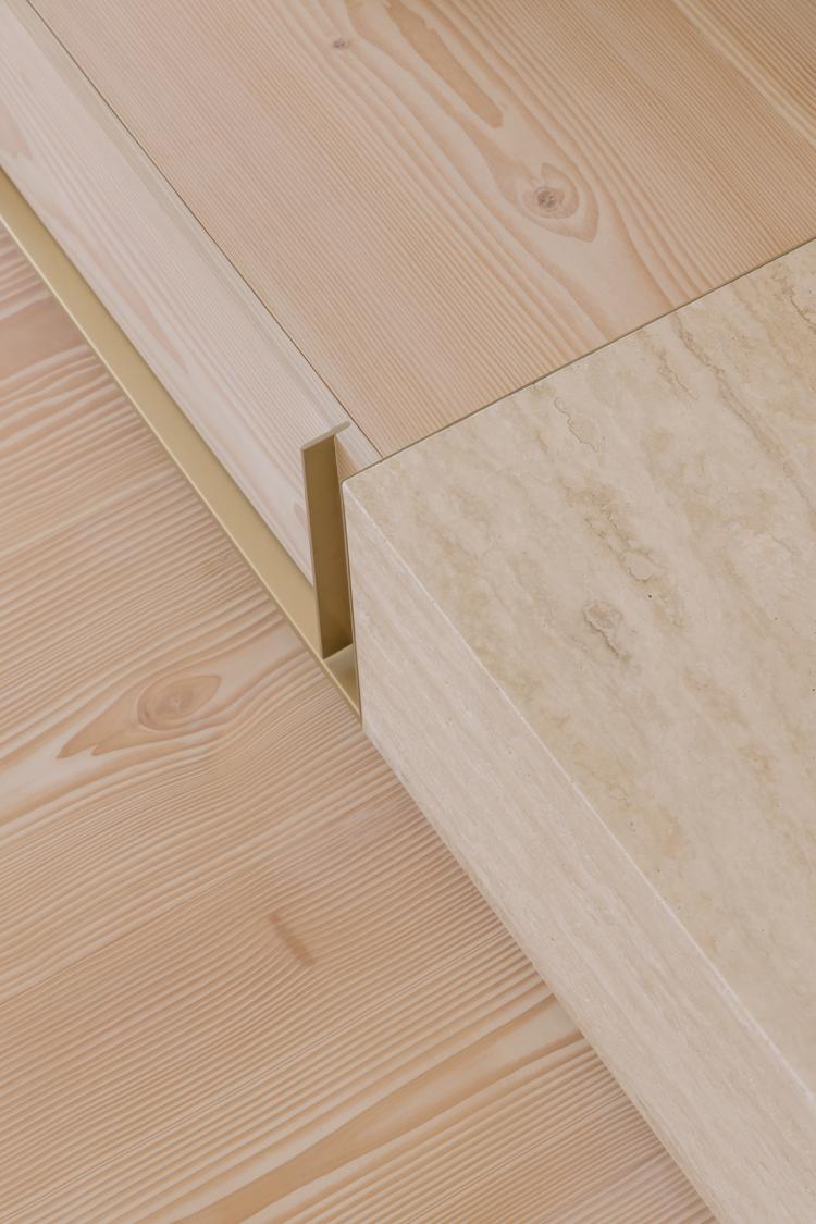 BIM建筑|城市度假屋——一个让身心安宁的家 / LUKSTUDIO芝作室