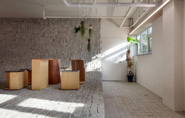 BIM建筑|济州岛“风之家” ，感知风的场所 / STARSIS