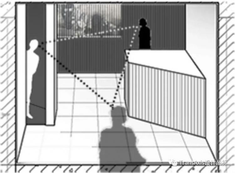 BIM建筑|2020建筑新人赛TOP 2 | 学院派“教科书‘级别的折板屋面美术馆