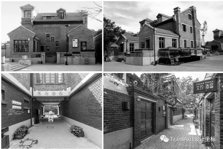 BIM建筑|2020建筑新人赛TOP 2 | 学院派“教科书‘级别的折板屋面美术馆