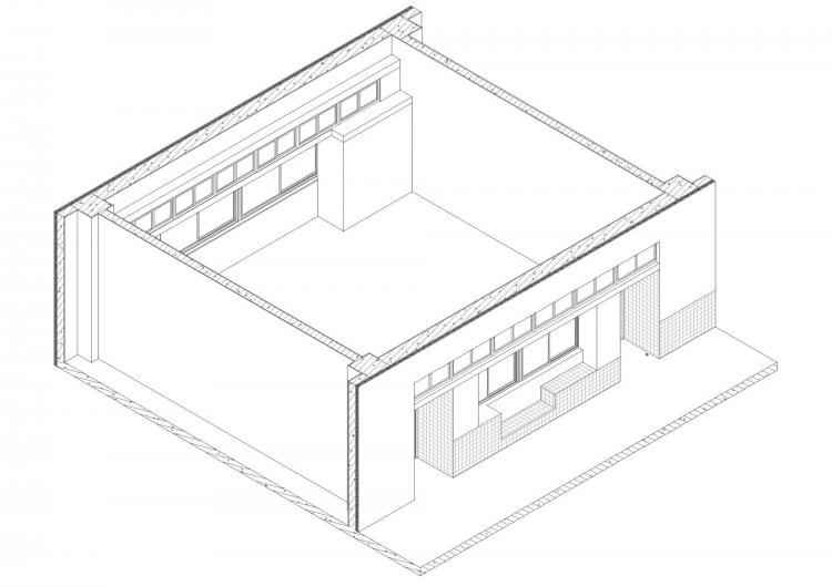 BIM建筑|同济大学附属实验小学 / 刘宇扬建筑事务所