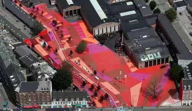 倒计时28天！建筑行业开年首展，上海 · 浦东见！