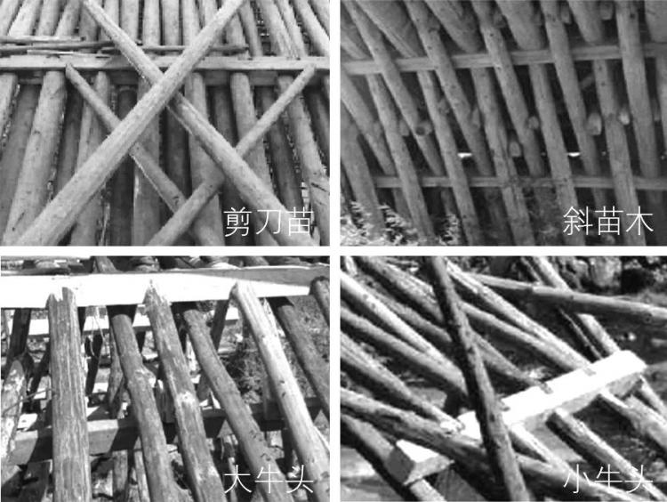 BIM建筑|2019基准杯二等奖 | 用传统木拱桥工艺搭建水岸工艺馆