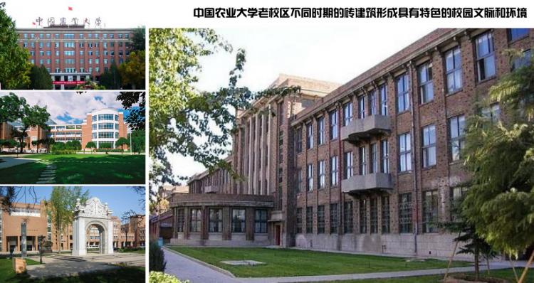 BIM建筑|向内与“内向”——中国农业大学植保楼 / 天津大学设计总院·顾志宏工作室