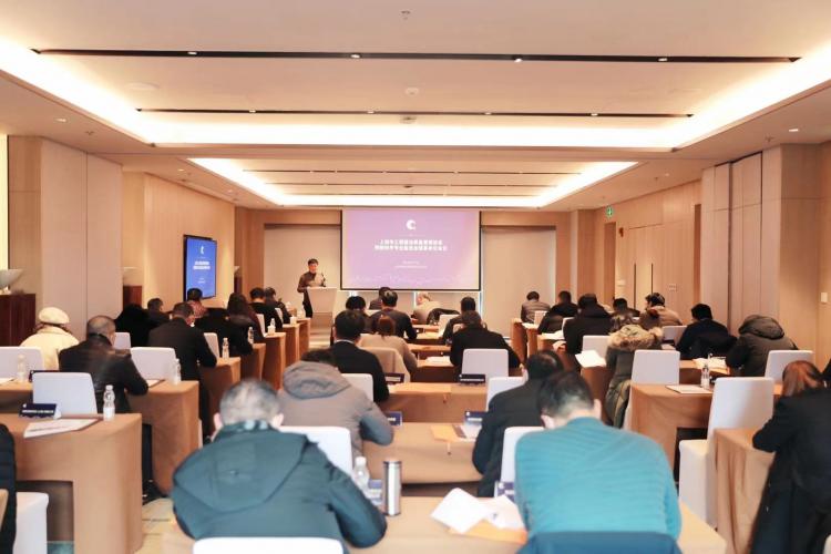 倒计时28天！建筑行业开年首展，上海 · 浦东见！