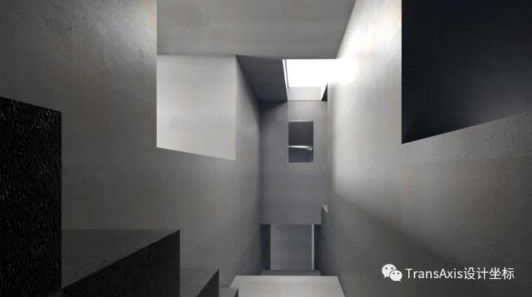 BIM建筑|2020建筑新人赛TOP 2 | 学院派“教科书‘级别的折板屋面美术馆