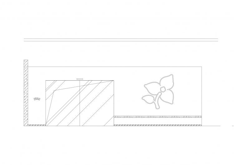 BIM建筑|上海FiSN旗舰店：探索未来零售空间新方向 / Metaphysical by Pure