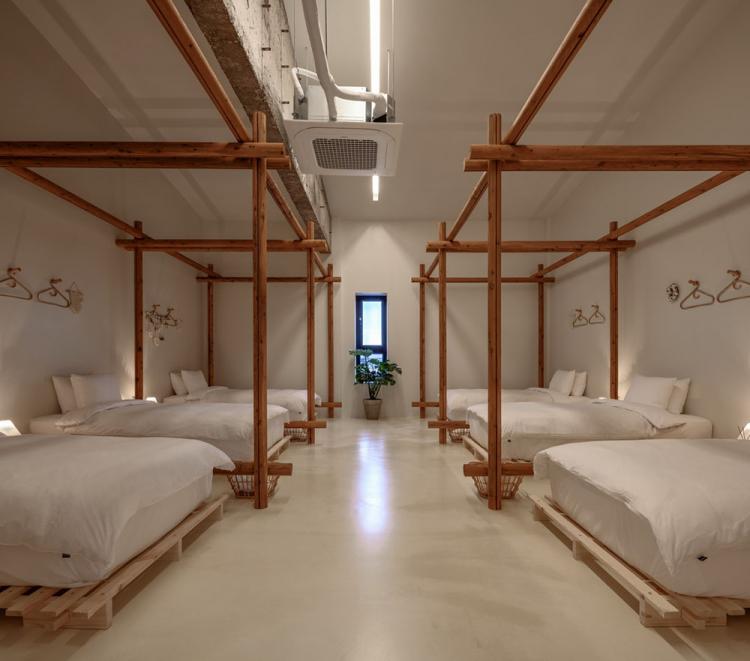 BIM建筑|济州岛“风之家” ，感知风的场所 / STARSIS