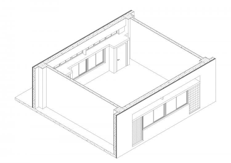 BIM建筑|同济大学附属实验小学 / 刘宇扬建筑事务所