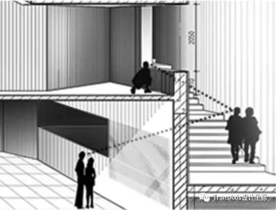 BIM建筑|2020建筑新人赛TOP 2 | 学院派“教科书‘级别的折板屋面美术馆
