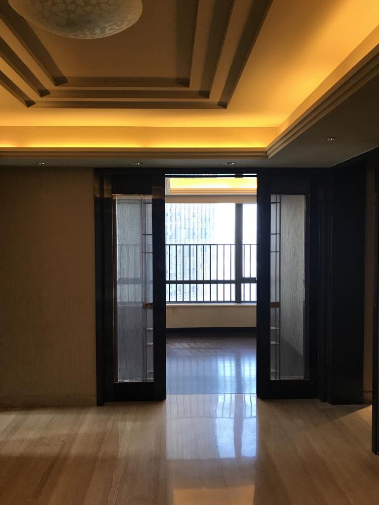 BIM建筑|城市度假屋——一个让身心安宁的家 / LUKSTUDIO芝作室