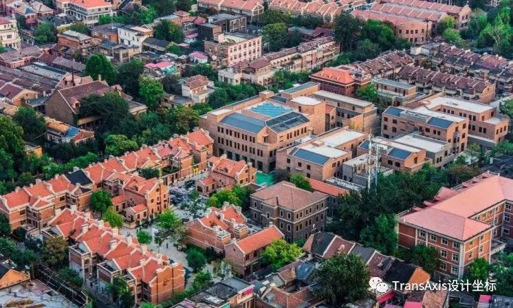 BIM建筑|2020建筑新人赛TOP 2 | 学院派“教科书‘级别的折板屋面美术馆