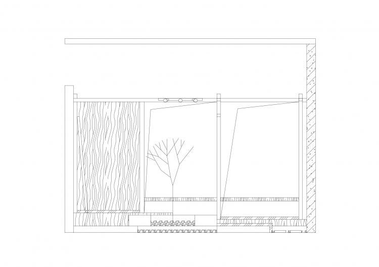 BIM建筑|上海FiSN旗舰店：探索未来零售空间新方向 / Metaphysical by Pure