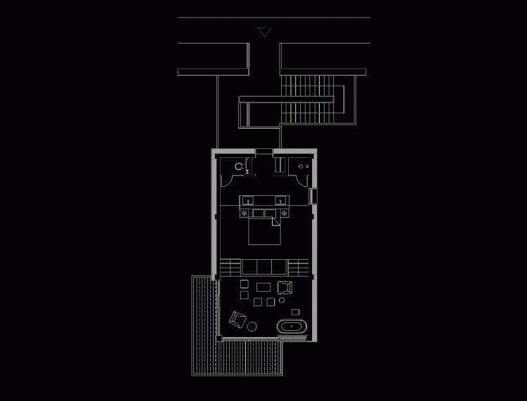 BIM建筑|生长与对话：贵州龙塘精准扶贫设计实践 / gad · line+ studio