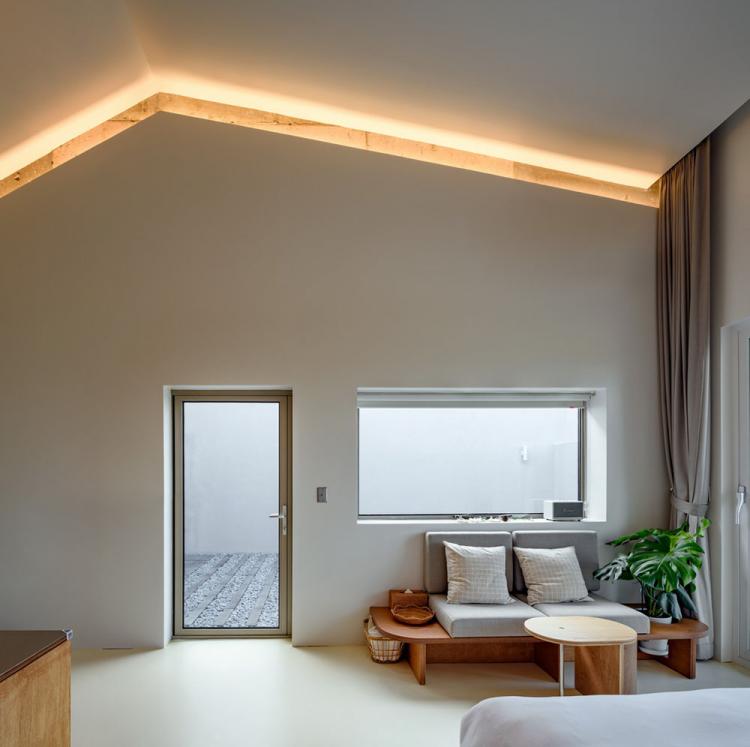 BIM建筑|济州岛“风之家” ，感知风的场所 / STARSIS