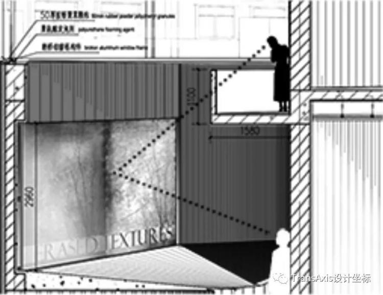 BIM建筑|2020建筑新人赛TOP 2 | 学院派“教科书‘级别的折板屋面美术馆