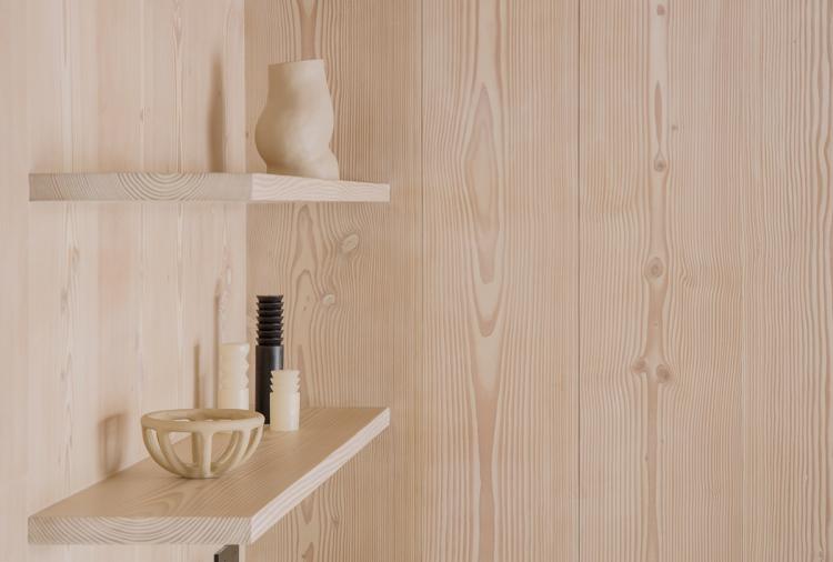 BIM建筑|城市度假屋——一个让身心安宁的家 / LUKSTUDIO芝作室