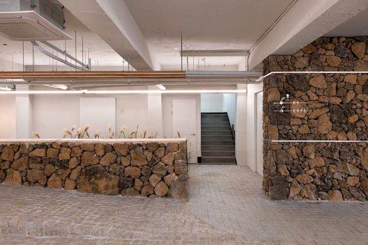 BIM建筑|济州岛“风之家” ，感知风的场所 / STARSIS