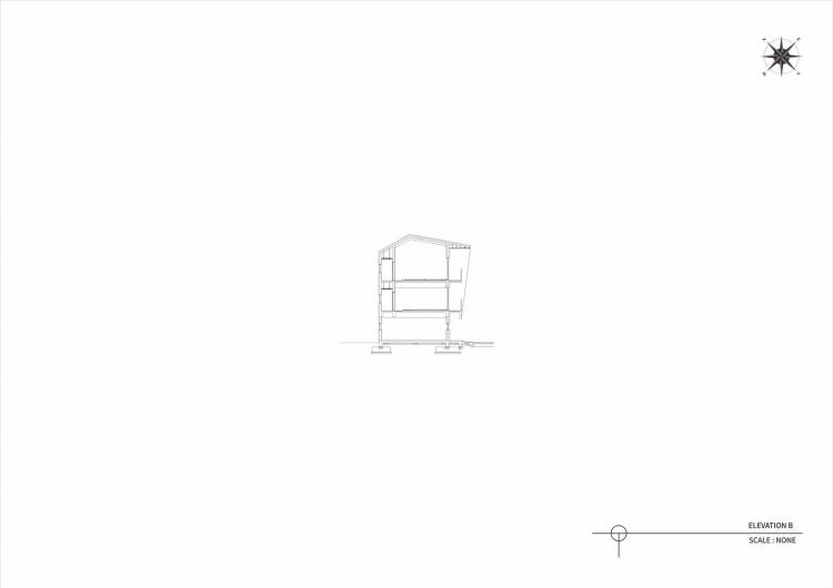 BIM建筑|济州岛“风之家” ，感知风的场所 / STARSIS