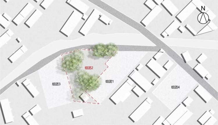 BIM建筑|民宿 - 蔓兰家的四季，北京 / SUNLAY三磊