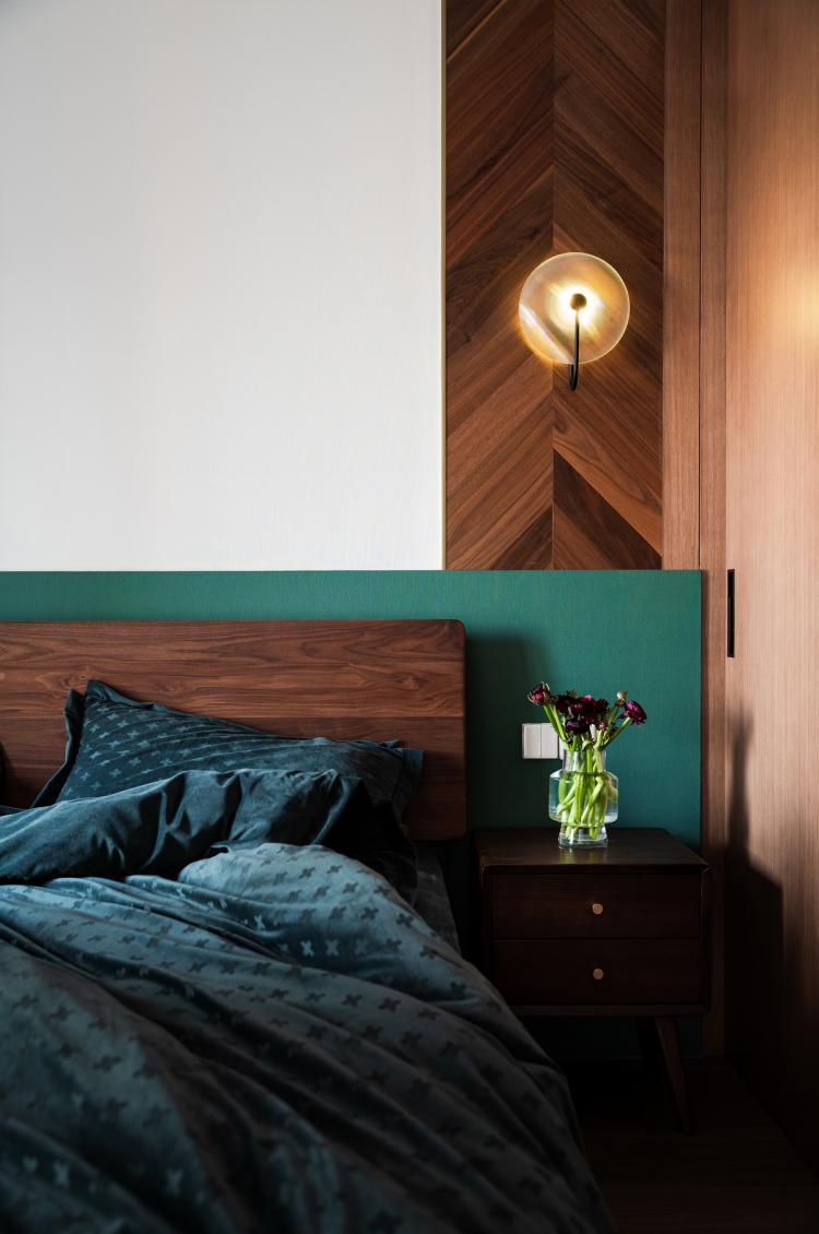 BIM建筑|更多坐下来空间的家，宁波 / 0.5m Studio