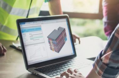 “十四五”开局之年，建筑业数字化转型有哪些蓄力突破点？-BIM建筑网