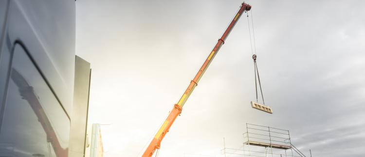 “十四五”开局之年，建筑业数字化转型有哪些蓄力突破点？