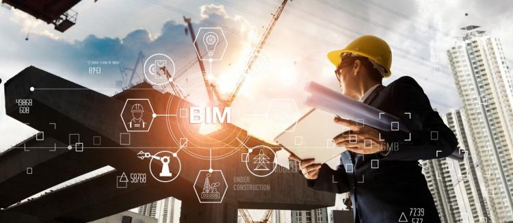 “十四五”开局之年，建筑业数字化转型有哪些蓄力突破点？