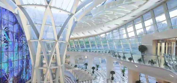 金茂专访 | 聚焦中高端市场，打造自有装配式全屋整装产品