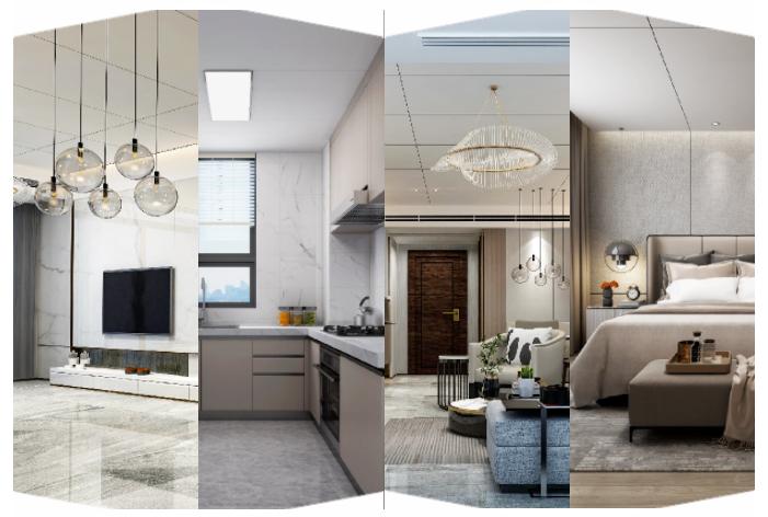 金茂专访 | 聚焦中高端市场，打造自有装配式全屋整装产品