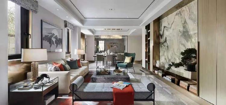 金茂专访 | 聚焦中高端市场，打造自有装配式全屋整装产品