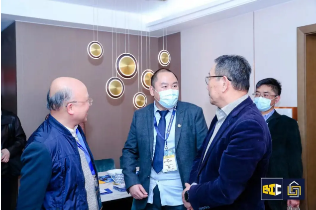 建装盛会圆满落幕，明年5月虹桥再会！