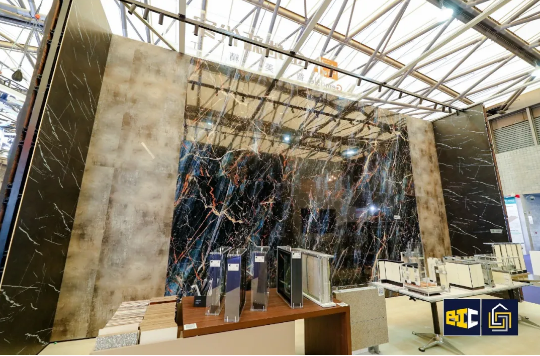 建装盛会圆满落幕，明年5月虹桥再会！