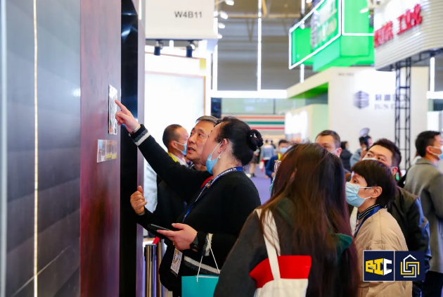 建装盛会圆满落幕，明年5月虹桥再会！